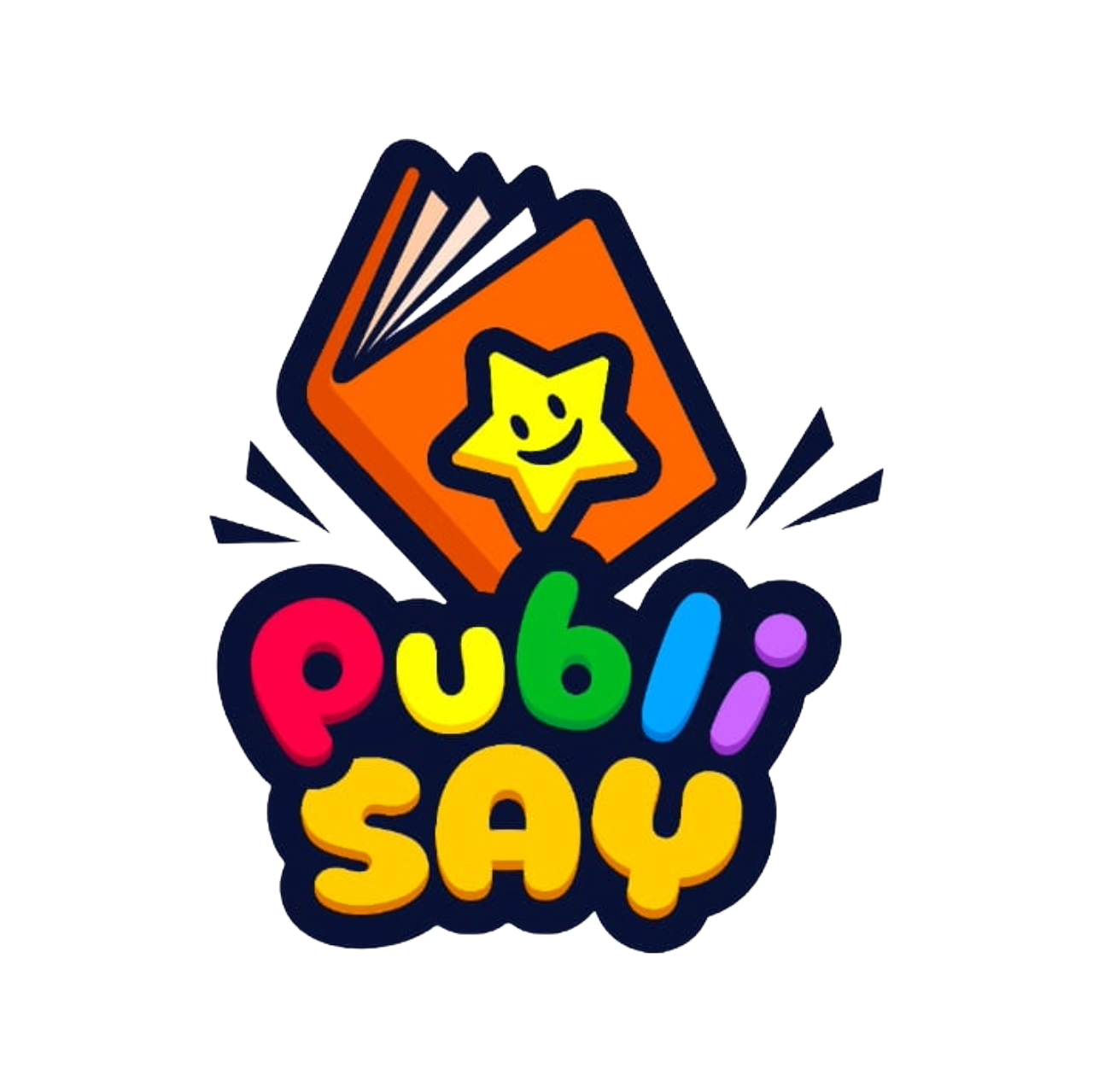 Tim PubliSAY