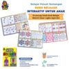Buku Coding Pertamaku (Level 1–5)
