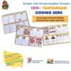 Buku Coding Pertamaku (Level 1–5)