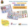 Buku Coding Pertamaku (Level 1–5)