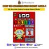 Buku Coding Pertamaku (Level 1–5)