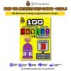 Buku Coding Pertamaku (Level 1–5)