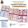 Super Big Book 400 TK A