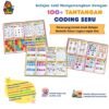 Buku Coding Pertamaku (Level 1–5)