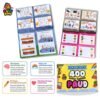 Super Big Book 400 PAUD