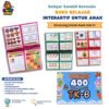 Super Big Book 400 TK B