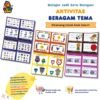 Super Big Book 400 TK A