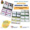Super Big Book 400 Membaca