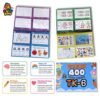 Super Big Book 400 TK B