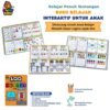 Buku Coding Pertamaku (Level 1–5)