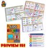 Buku Coding Pertamaku (Level 1–5)