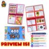 Super Big Book 400 TK B