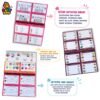 id-11134207-81ztk-mqg1qavl2jgh20 Super Big Book 400 English For Toddler