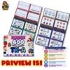 Super Big Book 400 TK A