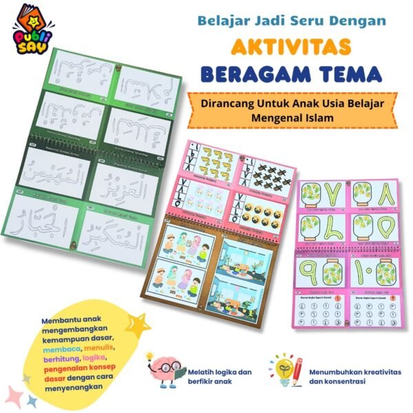 id-11134207-81ztm-mqg17m6di3nv30 Super Big Book 400 Belajar Islam