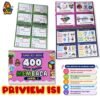Super Big Book 400 Membaca