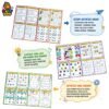 Buku Coding Pertamaku (Level 1–5)