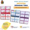 Super Big Book 400 TK B