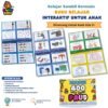 Super Big Book 400 PAUD