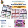 Super Big Book 400 Membaca