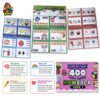 Super Big Book 400 Membaca