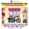 Super Big Book 400 TK A