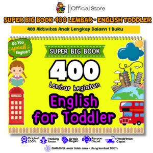 id-11134207-822wp-mp61ym6cni8f63 Super Big Book 400 English For Toddler