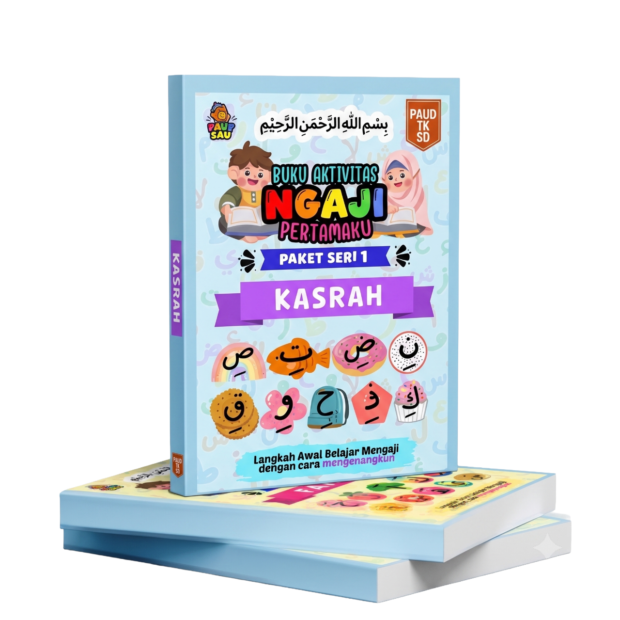 poster publisay